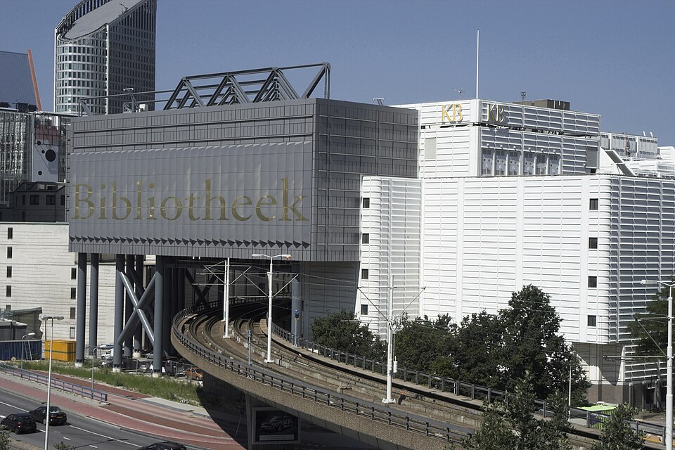 File:Koninklijke Bibliotheek (7985199057).jpg