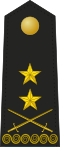 Gjeneral major(Kosovo Security Force)