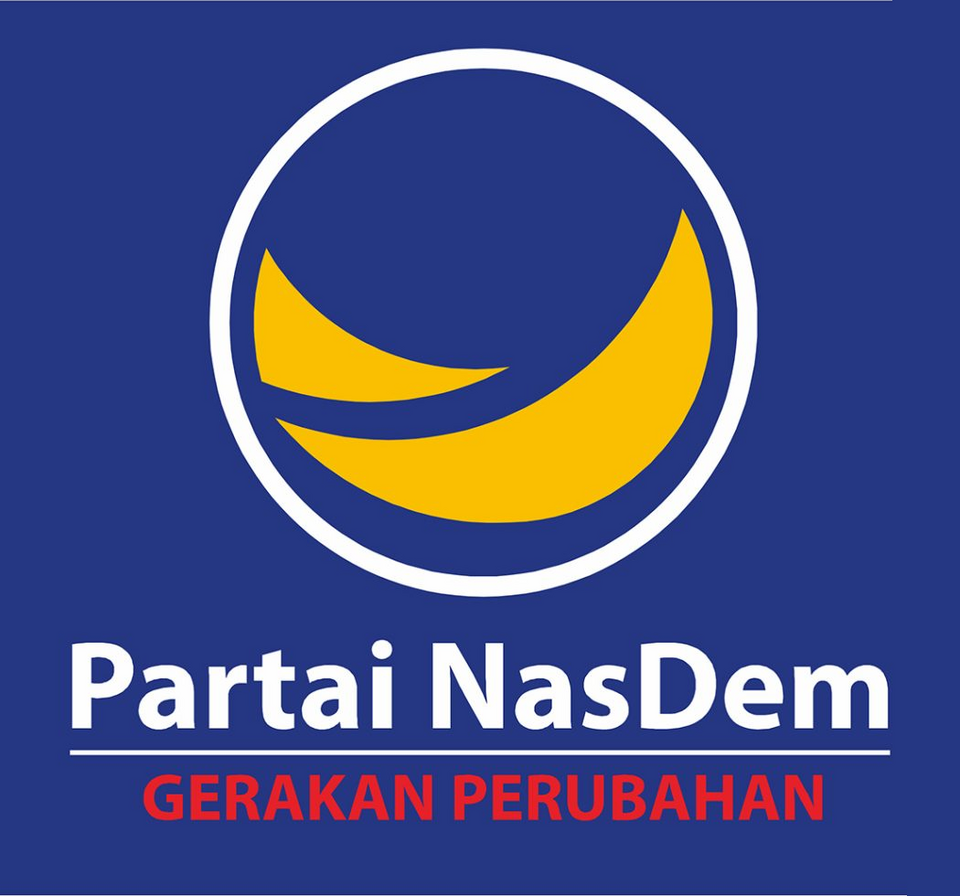 File:Logo Utama Partai NasDem.png