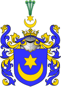 Leliwa in the 15th century shape –  modern reconstruction