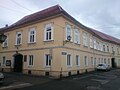 National Hall