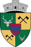 Coat of arms of Bistra
