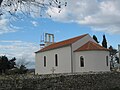 Church of St. George reconstructed