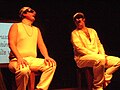 Tim & Eric