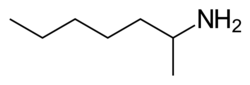 Tuaminoheptane