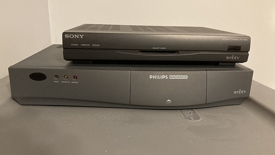 File:WebTV Launch Units.jpg