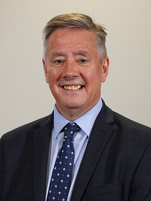 File:Cabinet Secretary, Keith Brown.jpg