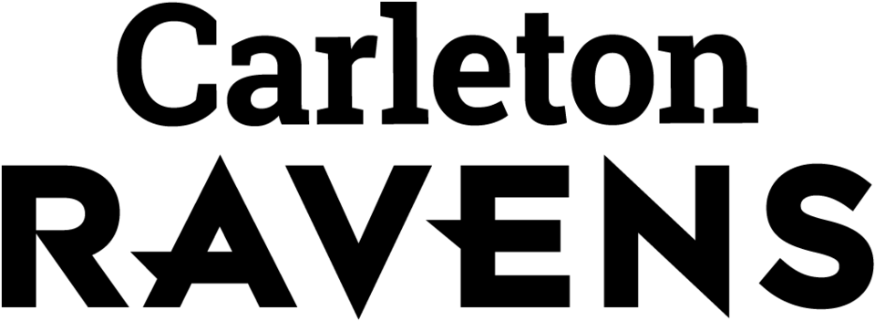 File:Carleton Ravens Wordmark.png