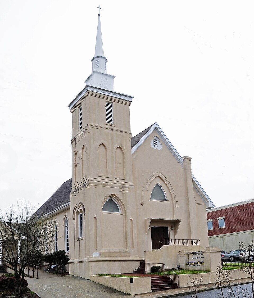 File:Corinth Baptist Church.jpg