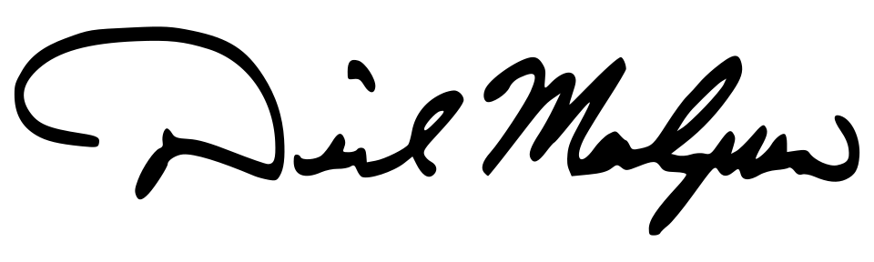 File:Dick Molpus signature.svg