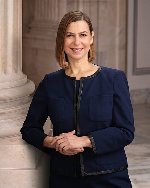File:Elissa Slotkin 2026 Official Portrait.jpg