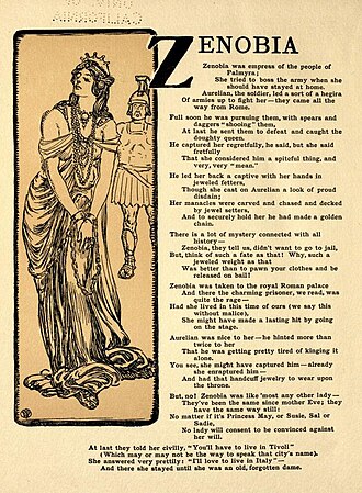 Zenobia