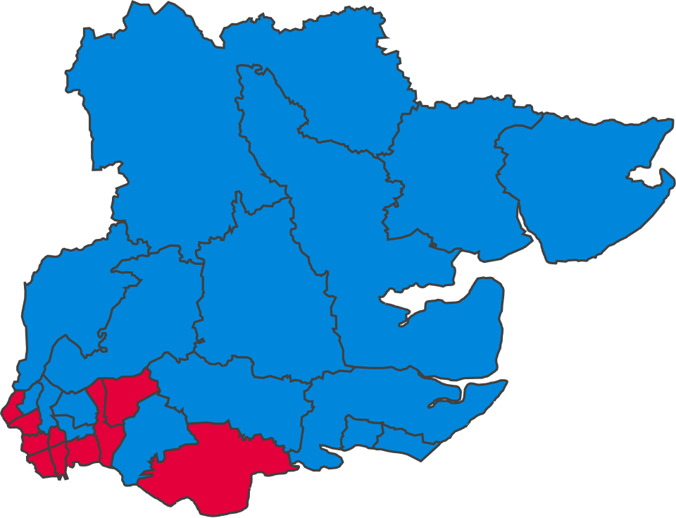 File:EssexParliamentaryConstituency1970Results.svg