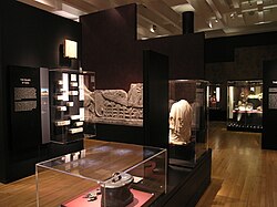 Room 5 – Exhibitions Panorama