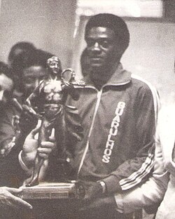 João Carlos de Oliveira, known as João do Pulo
