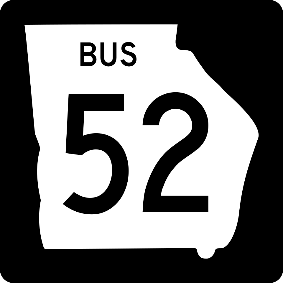 File:Georgia 52 Business.svg
