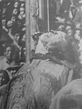 Gualberto Villarroel
