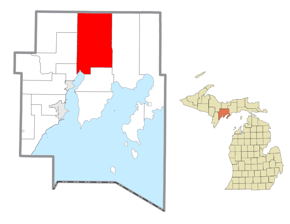 File:Masonville Township, MI location2.png