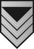 Sersjant 1. klasse(Norwegian Army)