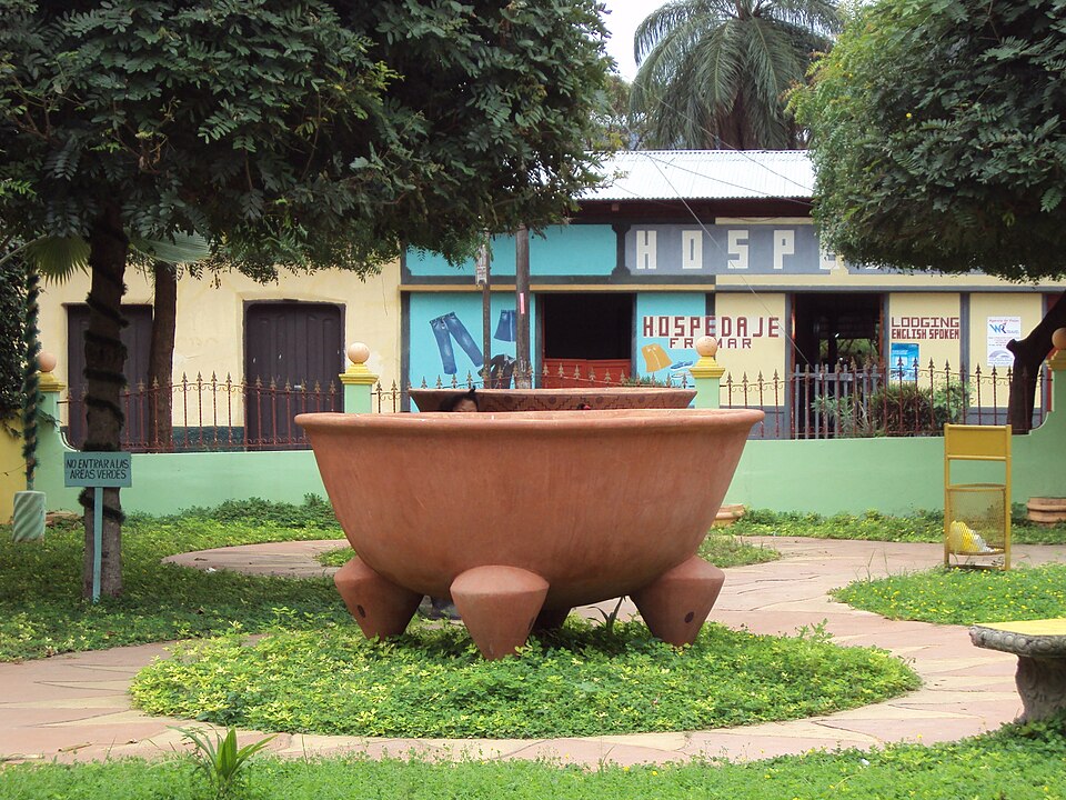 File:Olla de Barro, Condega.jpg