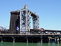 March 29thRailway  Barge slip headworks