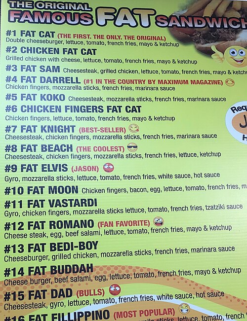 File:RU Fat Sandwich Menu.jpg