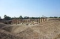 Ruins of the Temple of Ramses