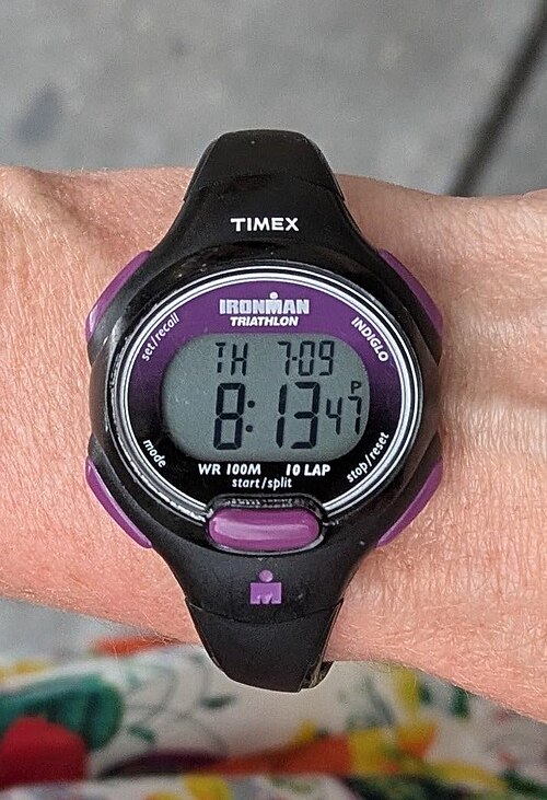 File:Timex watch 813.jpg
