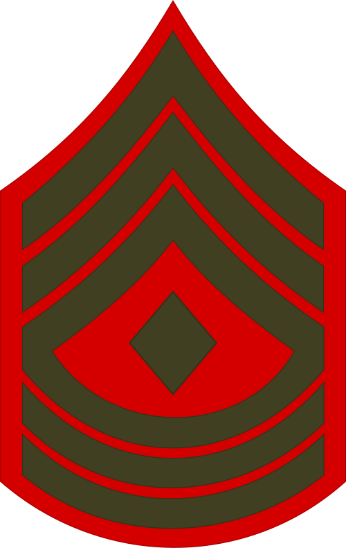 File:USMC-E8-1SG (Service).svg