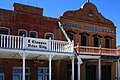 Miners Union Hall, 1876