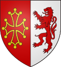 Coat of arms of Arblade-le-Bas