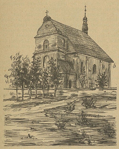 File:Church in Ruszkow 1907.jpg