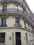 Permanent Mission of Mexico to the OECD