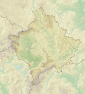 Kosovo (2023)