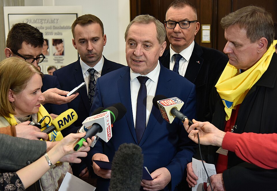 File:Henryk Kowalczyk Sejm 02 2016.JPG