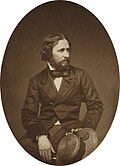 Trail of the John C. Fremont 1844 Expedition