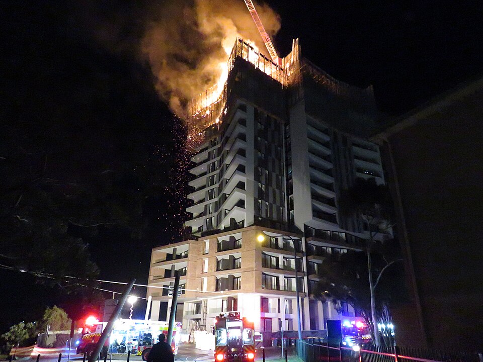 File:Liverpool High Rise Fire.jpg