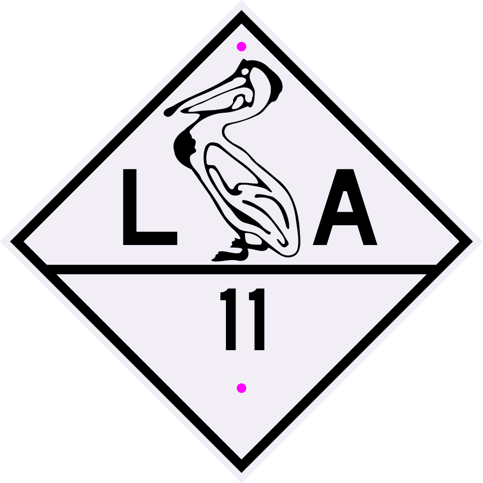 File:Louisiana 11 (1924).svg
