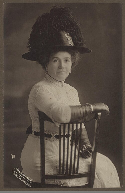 File:Madame Hughes Thomas (5254854).jpg