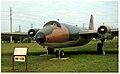 RB-57A"Canberra"