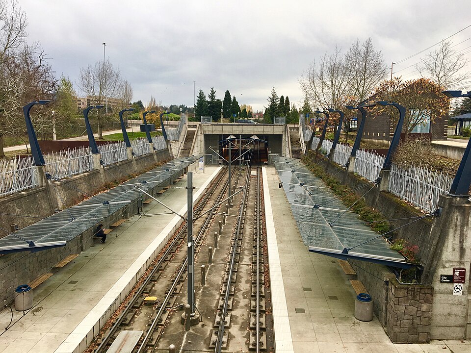 File:Sunset Transit Center - Beaverton, Oregon.jpg