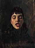 Gorgon (1891)