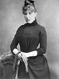 Nadezhda Lamanova