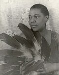 Bessie Smith was a very famous early blues singer
