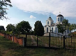 Church of Saint George