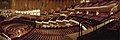 March 26thLouise M. Davies Symphony Hall interior