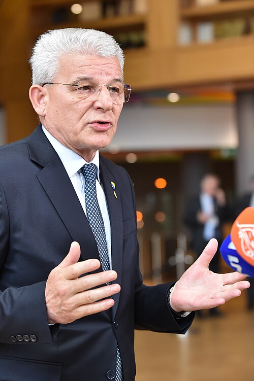 File:EU-Western Balkans meeting (2022) - 01.jpg