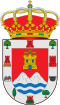 Coat of arms of Valle de Santibáñez, Spain