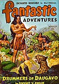 Fantastic Adventures (1943)