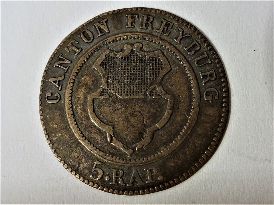 File:Freiburg 5 Rappen 1830 Av.JPG